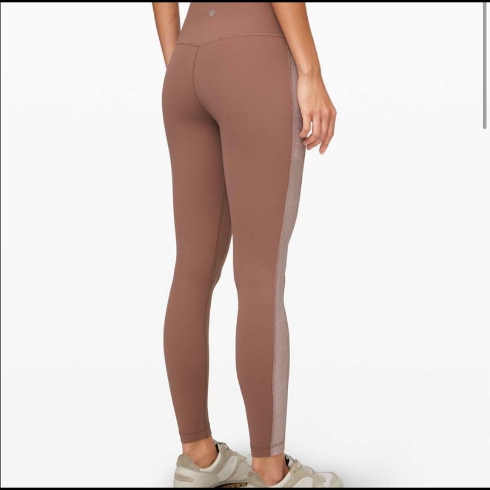 Lululemon Align Leggings Size 6